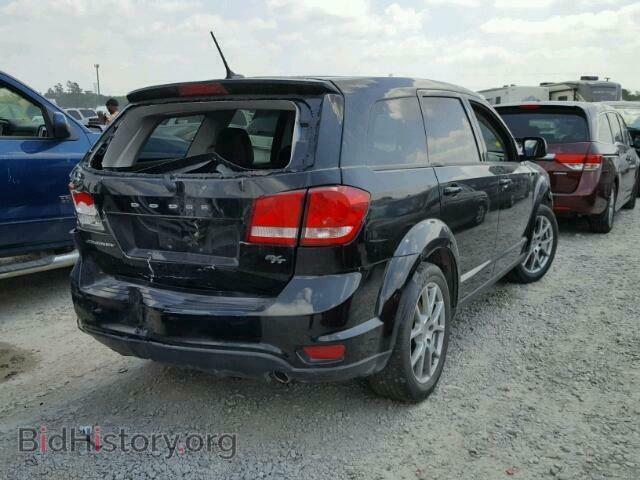 2015 DODGE JOURNEY - VIN: 3C4PDCEG6FT565214 - Фото 4