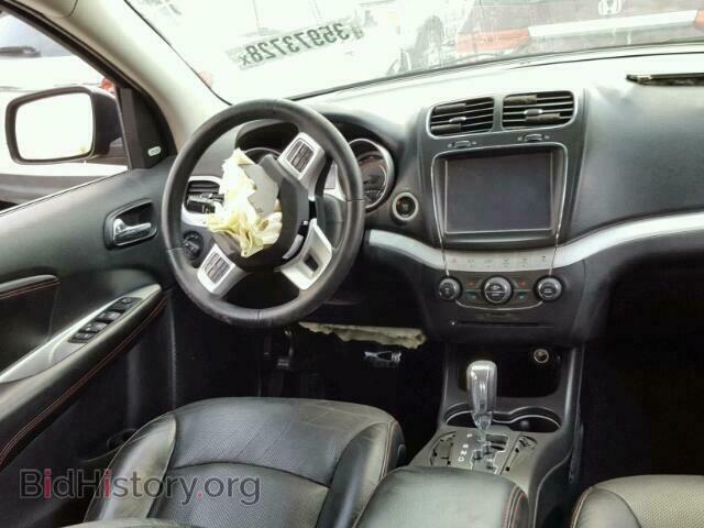2015 DODGE JOURNEY - VIN: 3C4PDCEG6FT565214 - Фото 9