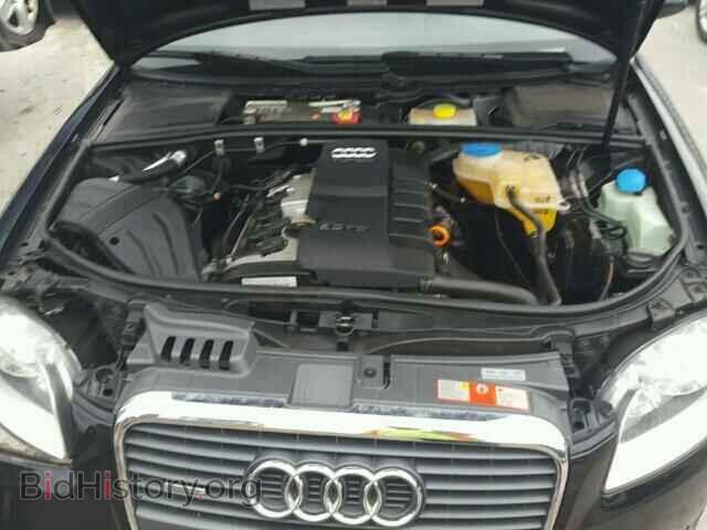 2006 AUDI A4 - VIN: WAUDF78E26A182387 - Фото 7