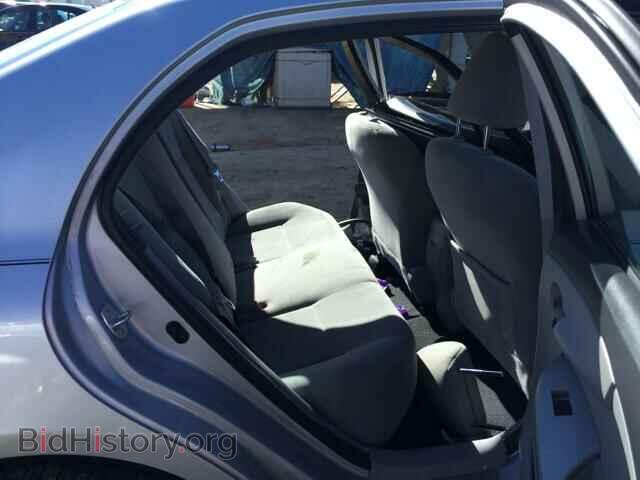 2012 TOYOTA COROLLA - VIN: 2T1BU4EE5CC780435 - Фото 6