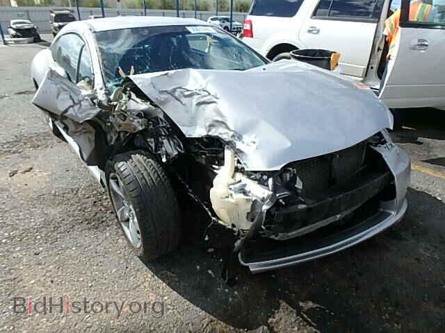 Фотография 4A3AK24F19E023731 - MITSUBISHI ECLIPSE 2009
