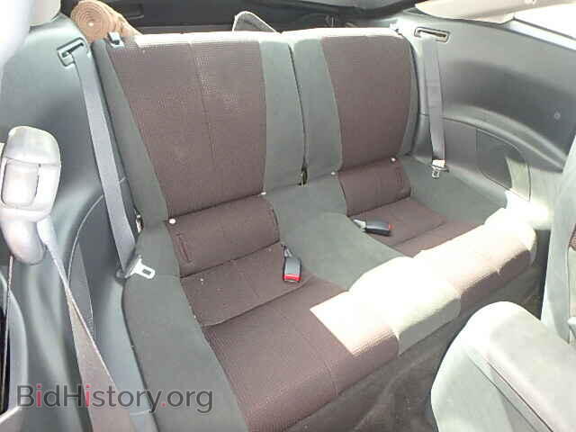 2009 MITSUBISHI ECLIPSE - VIN: 4A3AK24F19E023731 - Фото 6