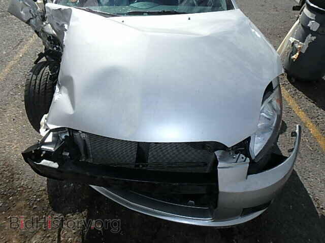 2009 MITSUBISHI ECLIPSE - VIN: 4A3AK24F19E023731 - Фото 7