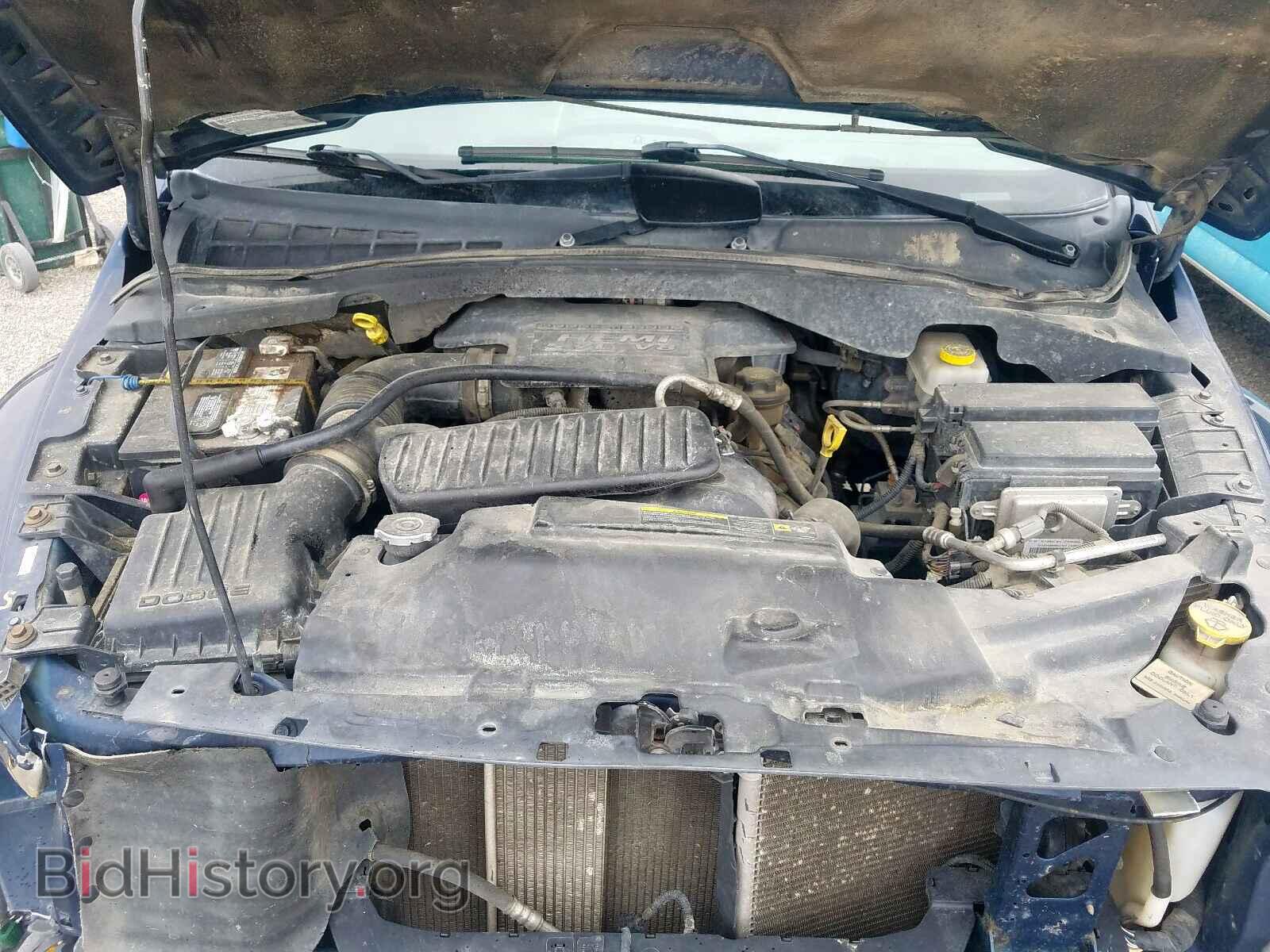 2005 DODGE DURANGO - VIN: 1D4HB48D75F523146 - Фото 7