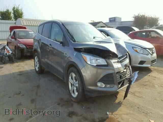 Фотография 1FMCU9GX8EUD09803 - FORD ESCAPE 2014