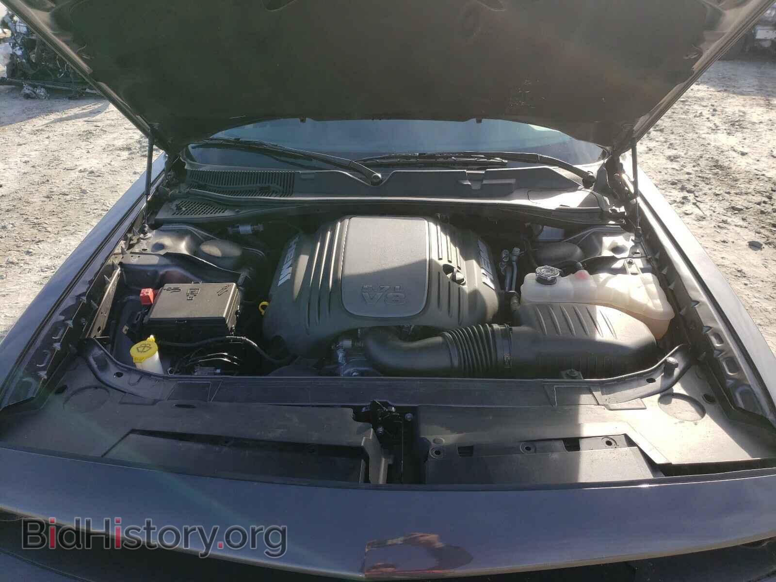 2019 DODGE CHALLENGER - VIN: 2C3CDZBT7KH629285 - Фото 7