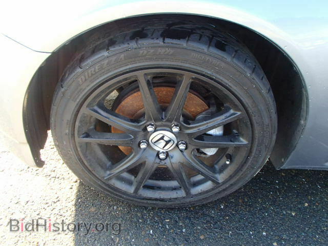 2000 HONDA S2000 - VIN: JHMAP1141YT009130 - Photo 9