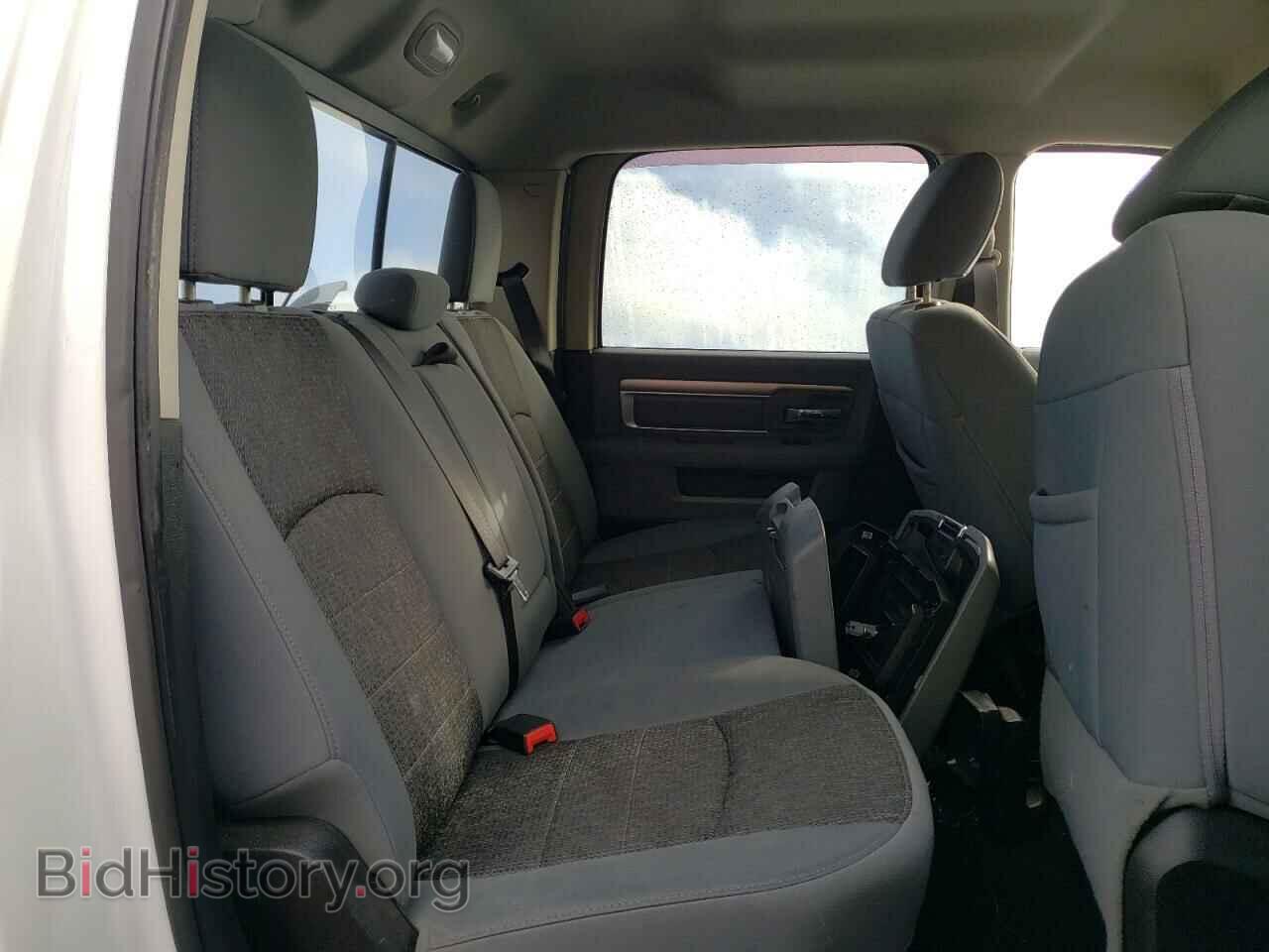 2013 RAM 1500 - VIN: 1C6RR7LT7DS607199 - Фото 6