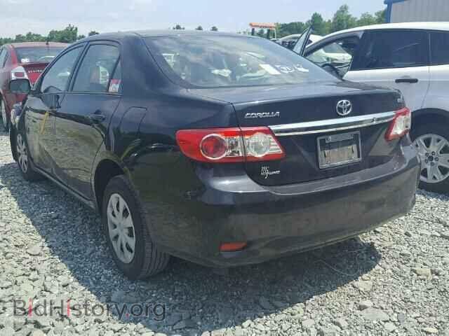 2011 TOYOTA COROLLA - VIN: JTDBU4EEXB9127622 - Фото 3
