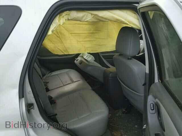 2007 FORD ESCAPE - VIN: 1FMCU59H97KC06290 - Фото 6
