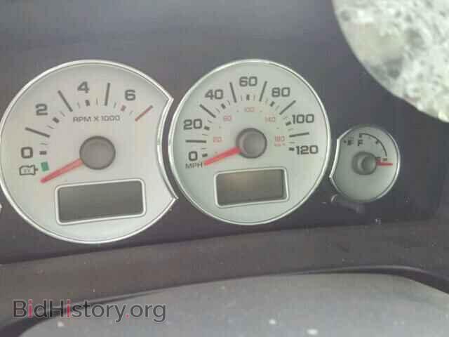 2007 FORD ESCAPE - VIN: 1FMCU59H97KC06290 - Фото 8