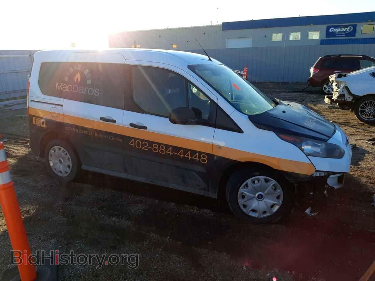 2014 FORD TRANSIT - VIN: NM0LS6E7XE1139244 - Фото 4