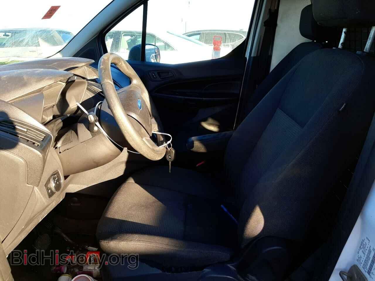 2014 FORD TRANSIT - VIN: NM0LS6E7XE1139244 - Фото 7