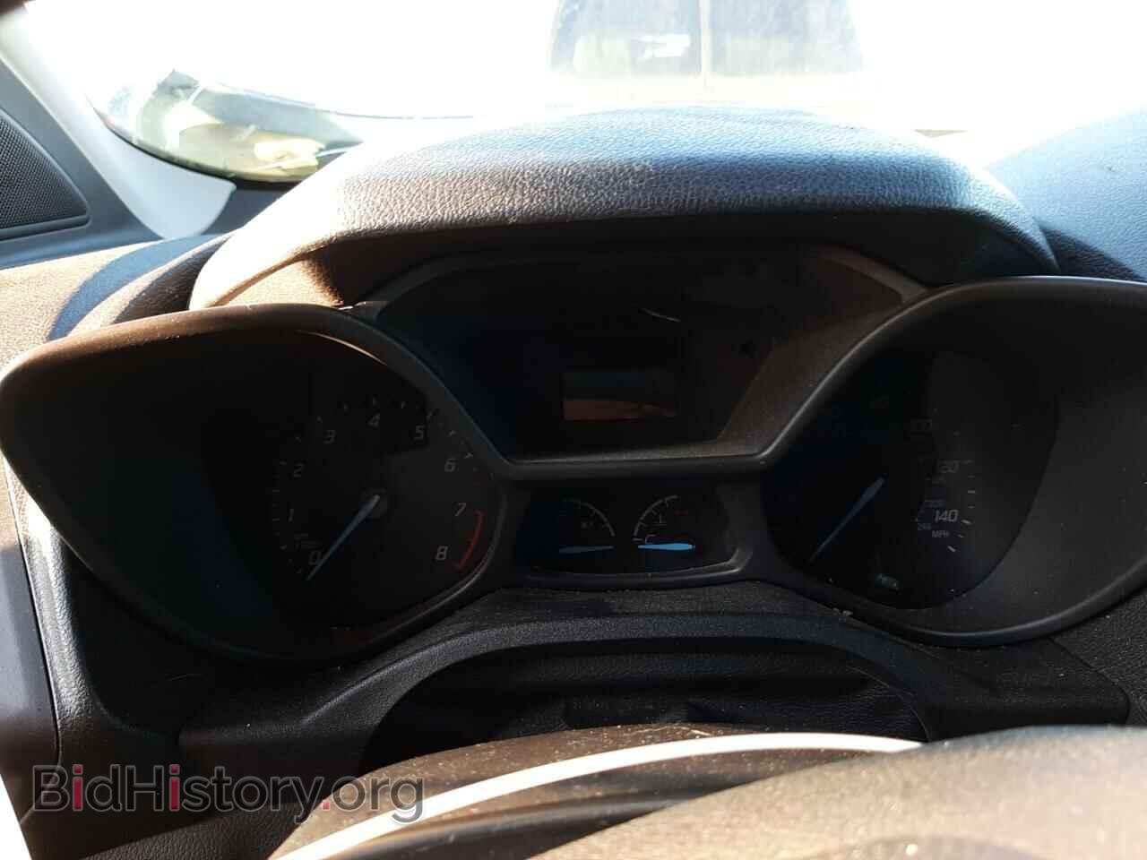2014 FORD TRANSIT - VIN: NM0LS6E7XE1139244 - Фото 9