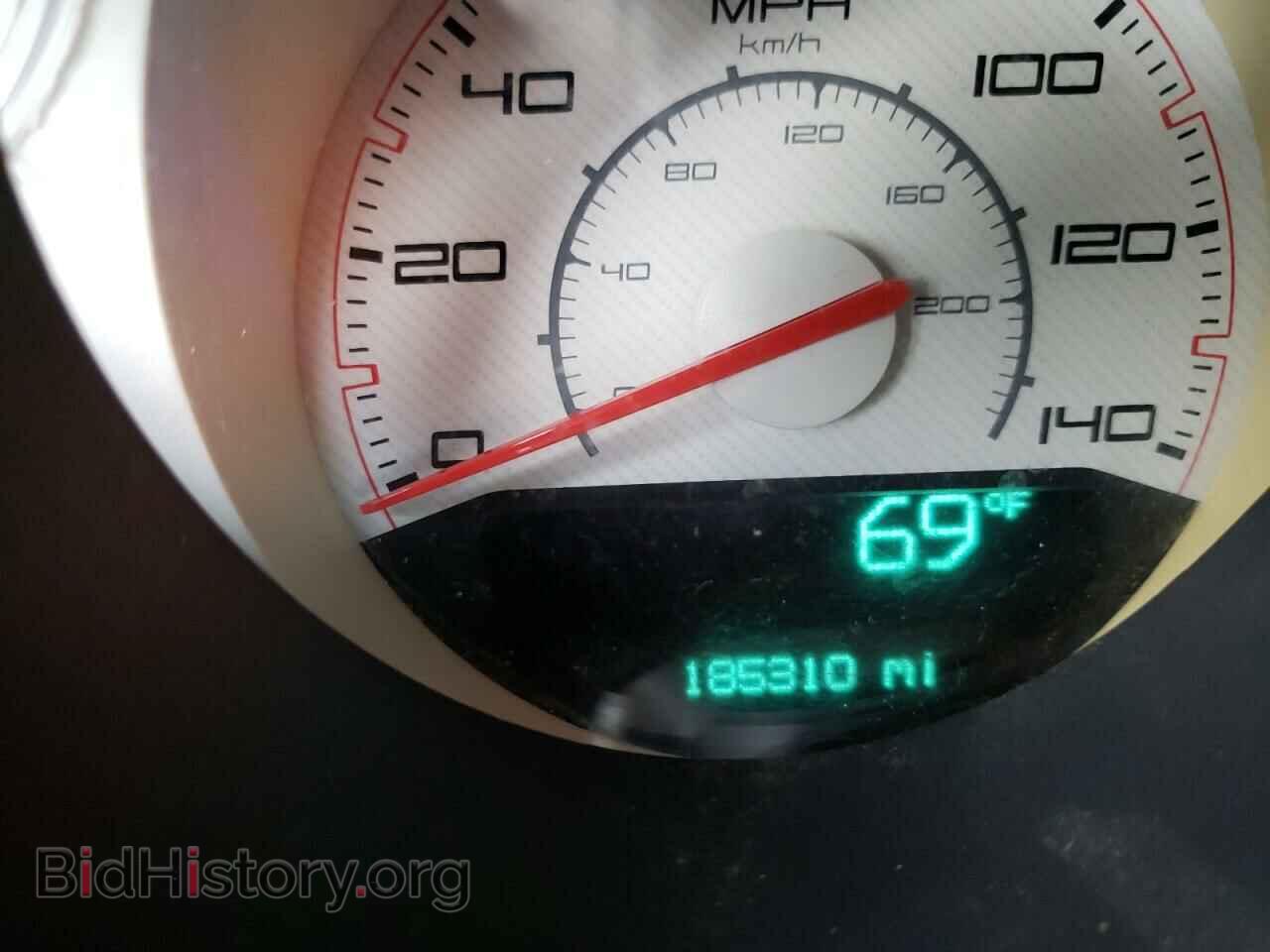 2013 DODGE CHALLENGER - VIN: 2C3CDYAG4DH704848 - Фото 9