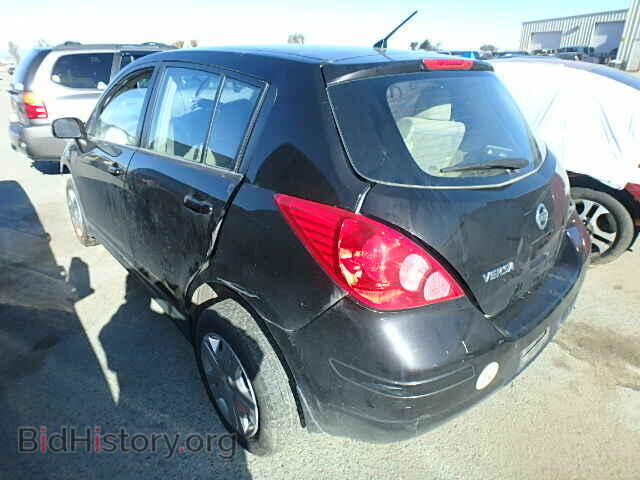 2011 NISSAN VERSA - VIN: 3N1BC1CP4BL368253 - Фото 3