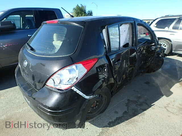 2011 NISSAN VERSA - VIN: 3N1BC1CP4BL368253 - Фото 4