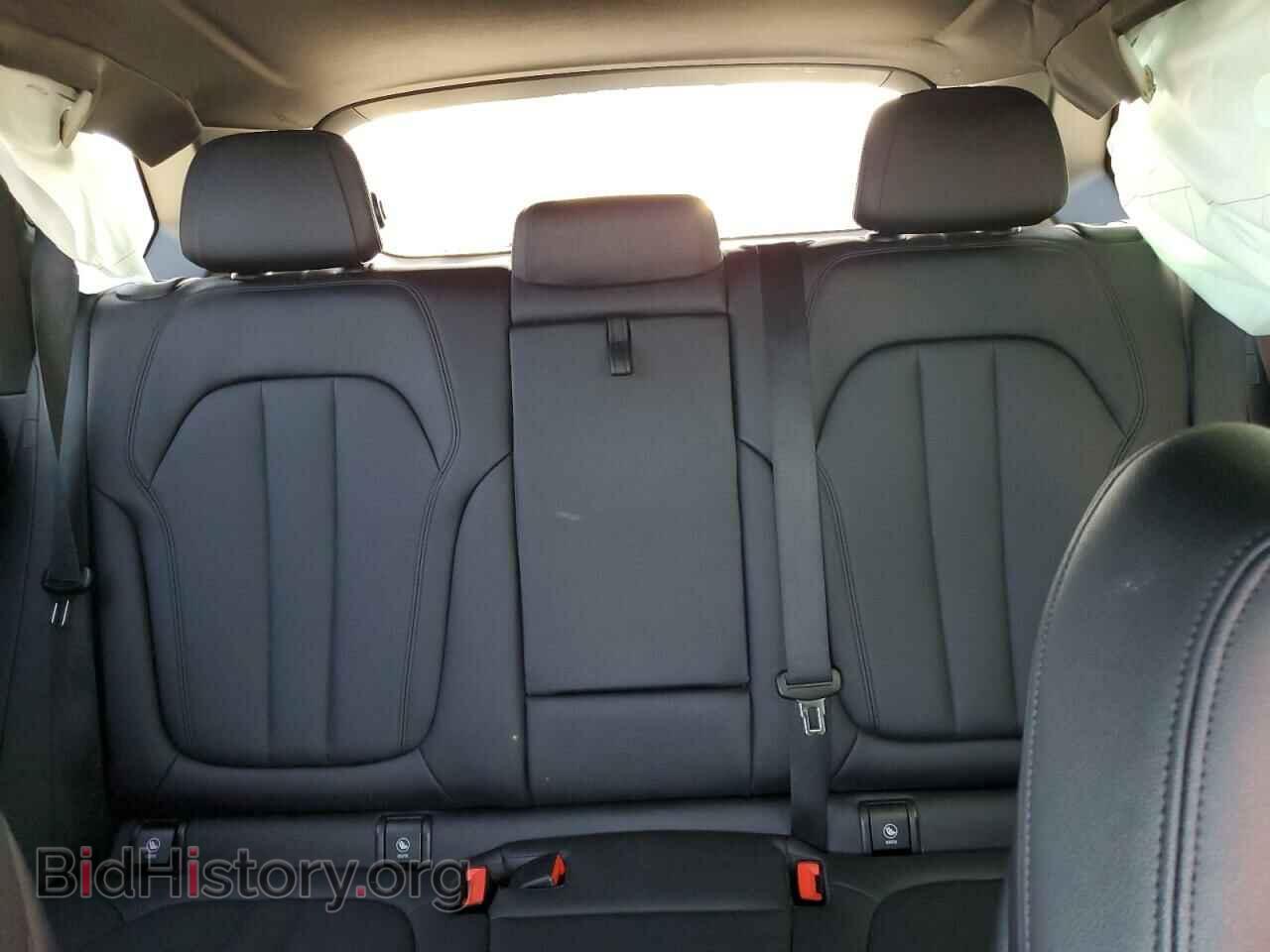 2021 BMW X5 - VIN: 5UXCR4C07M9H08089 - Фото 10