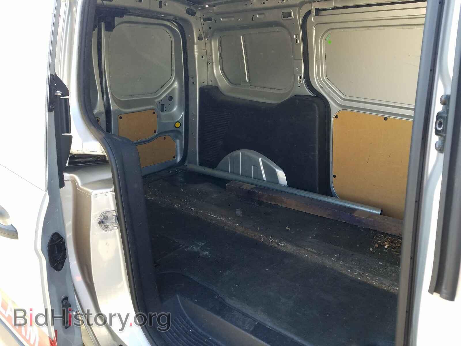 2015 FORD TRANSIT CO - VIN: NM0LS7E74F1227505 - Фото 6
