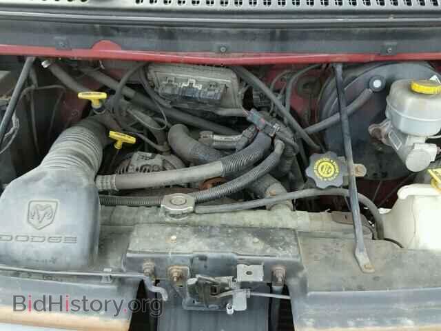 2000 DODGE RAM VAN - VIN: 2B7JB21Y71K507377 - Фото 7