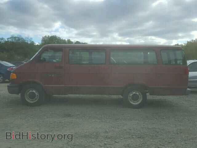 2000 DODGE RAM VAN - VIN: 2B7JB21Y71K507377 - Фото 9