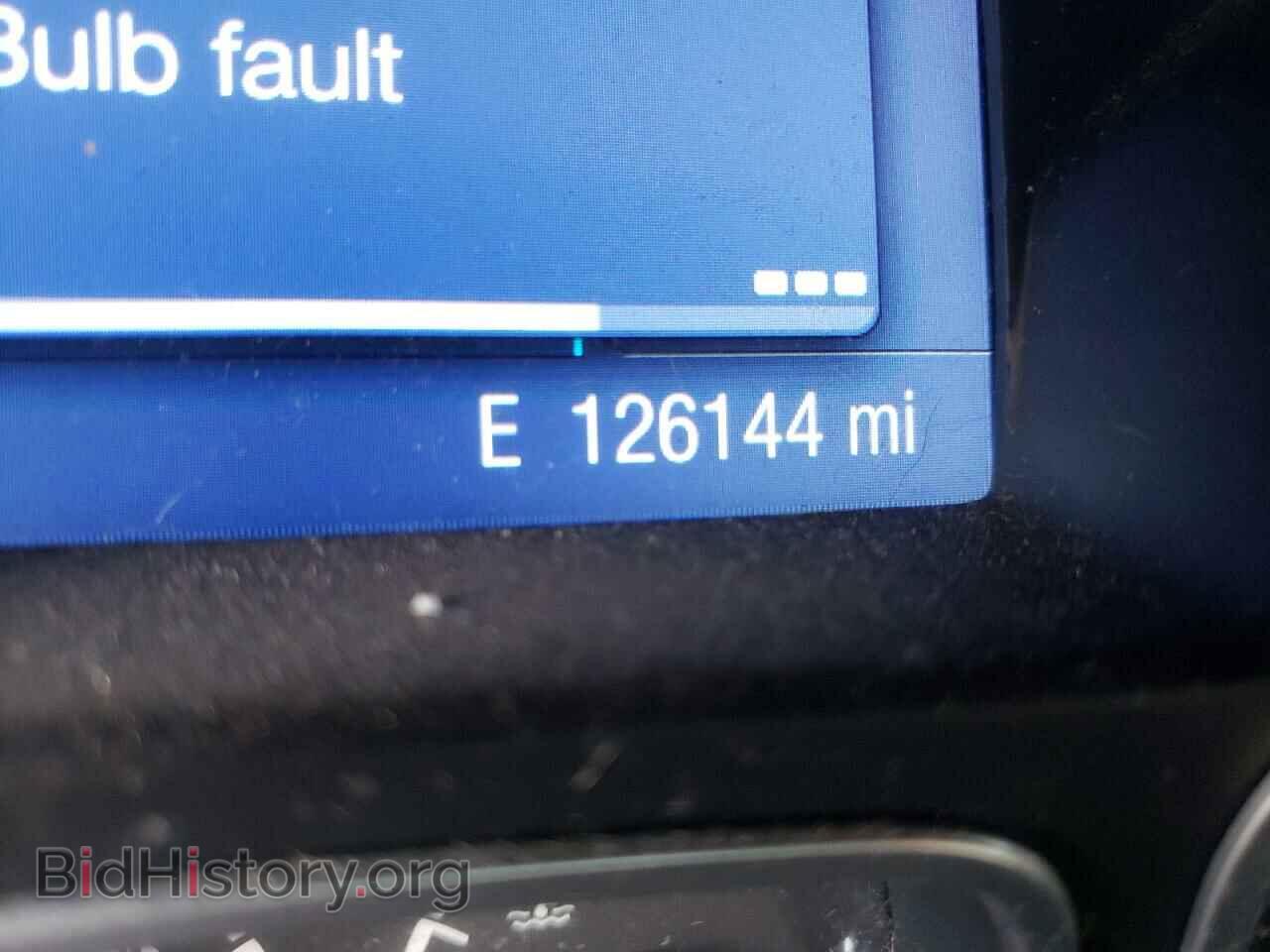 2014 FORD FOCUS - VIN: 1FADP3F2XEL140057 - Фото 8