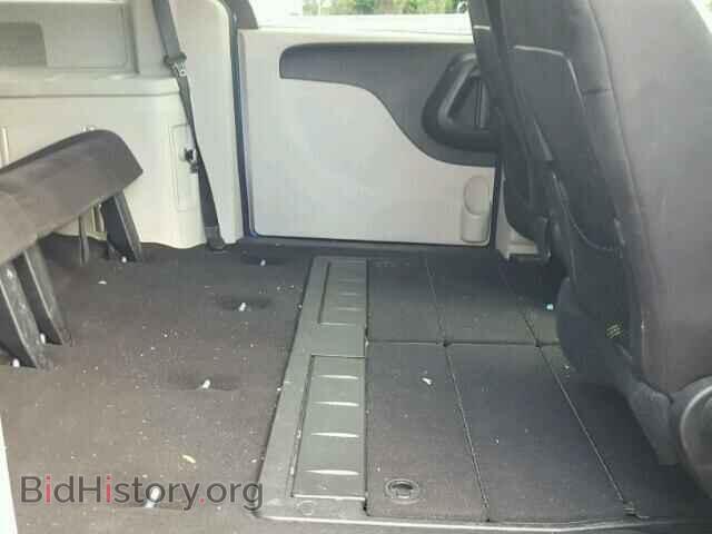 2011 DODGE CARAVAN - VIN: 2D4RN3DG3BR722866 - Фото 6