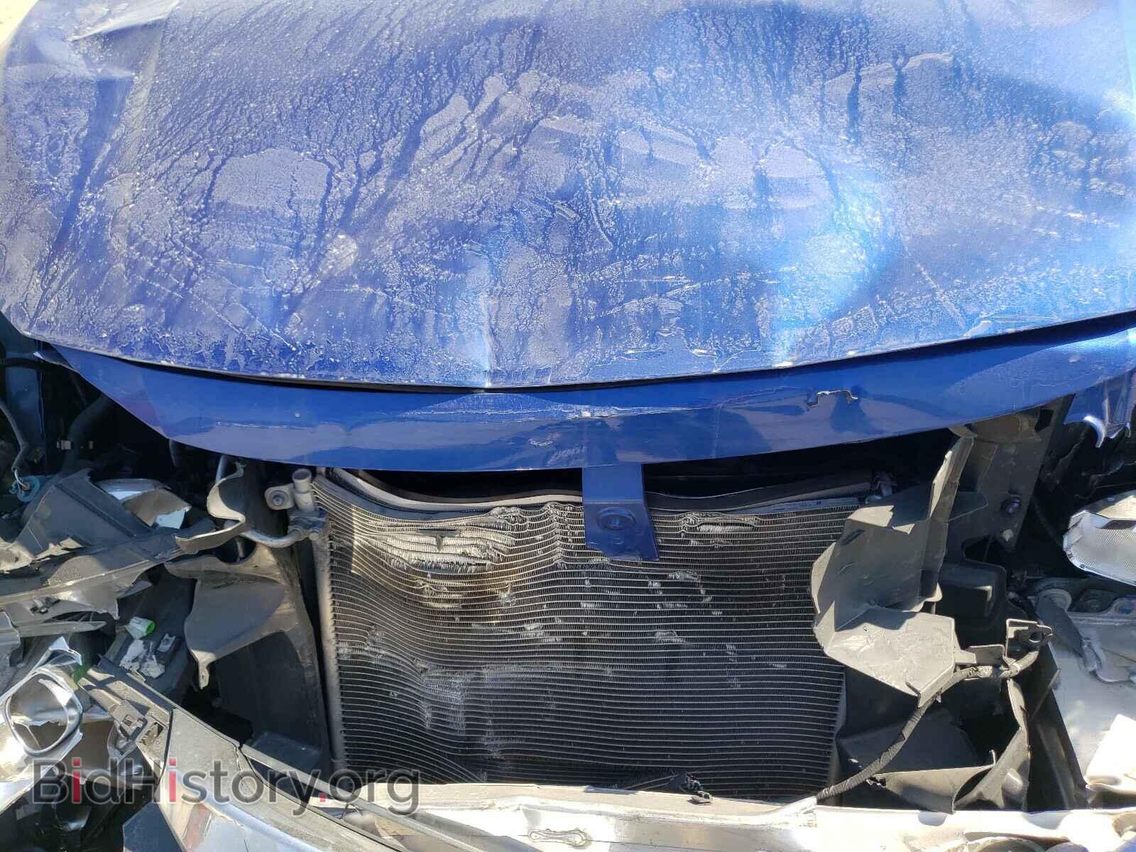 2017 HONDA CIVIC - VIN: 19XFC2F76HE018295 - Фото 7