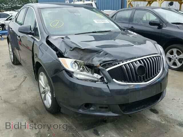 Photo 1G4PP5SK5E4242090 - BUICK VERANO 2014
