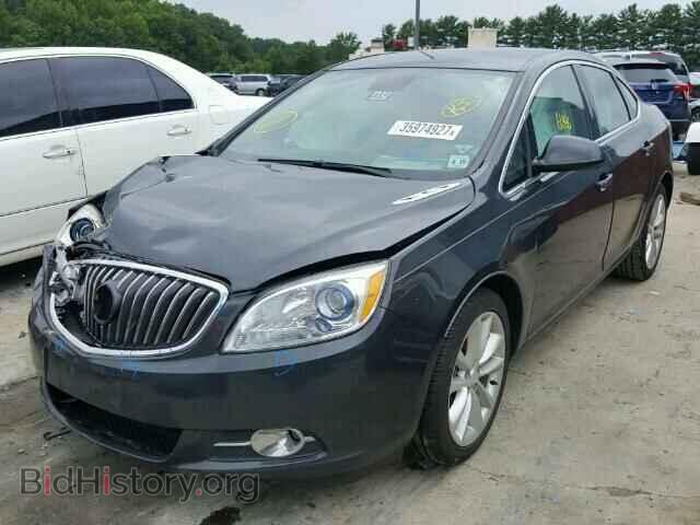 2014 BUICK VERANO - VIN: 1G4PP5SK5E4242090 - Фото 2