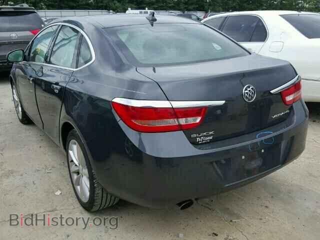 2014 BUICK VERANO - VIN: 1G4PP5SK5E4242090 - Фото 3