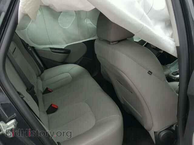 2014 BUICK VERANO - VIN: 1G4PP5SK5E4242090 - Фото 6
