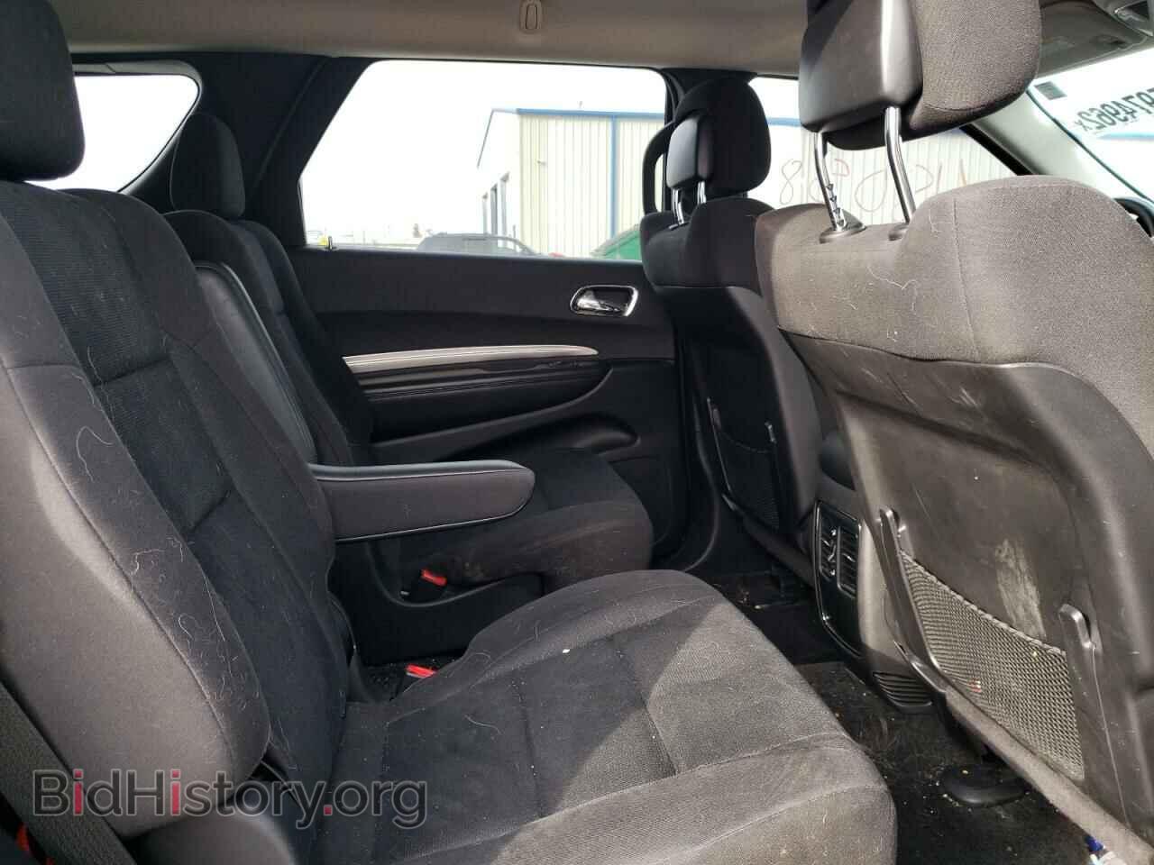 2015 DODGE DURANGO - VIN: 1C4RDJAG7FC947394 - Photo 6
