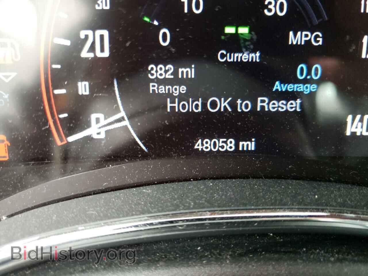 2015 DODGE DURANGO - VIN: 1C4RDJAG7FC947394 - Photo 8