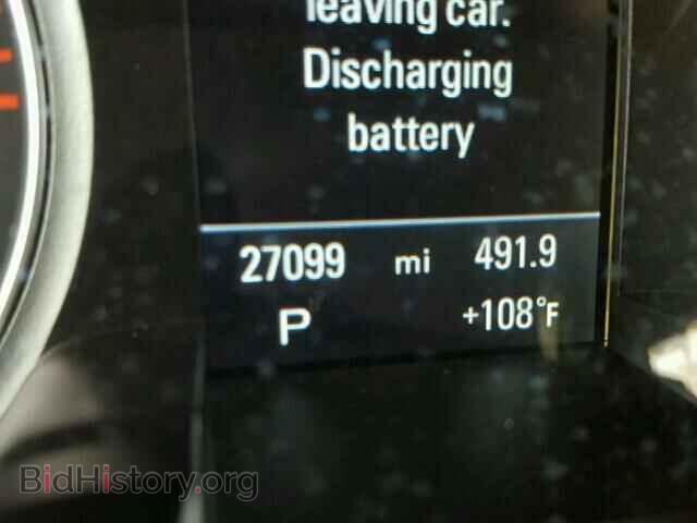 2013 AUDI A4 - VIN: WA1UFAFL8DA239622 - Фото 8