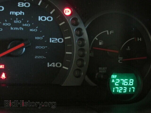 2005 HONDA PILOT - VIN: 2HKYF18635H529372 - Фото 8