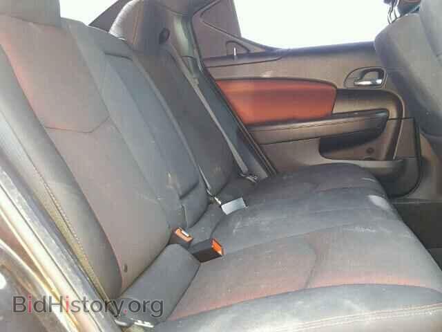 2011 DODGE AVENGER - VIN: 1B3BD1FG0BN506572 - Фото 6