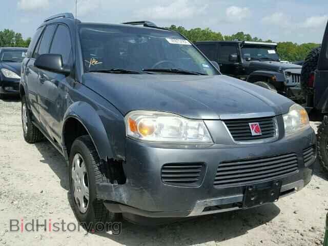 Photo 5GZCZ33D67S803427 - SATURN VUE 2007