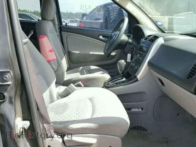 2007 SATURN VUE - VIN: 5GZCZ33D67S803427 - Фото 5