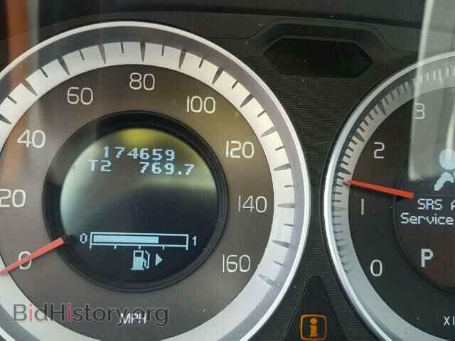 2012 VOLVO S60 - VIN: YV1622FS2C2031438 - Фото 8