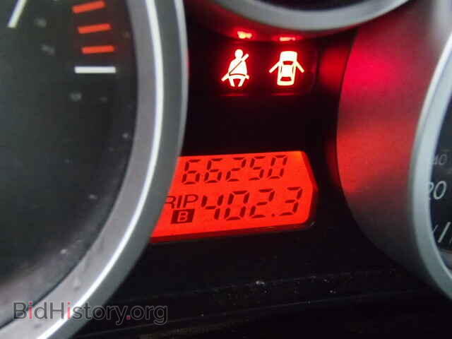 2006 MAZDA MIATA - VIN: JM1NC25F760118190 - Фото 8