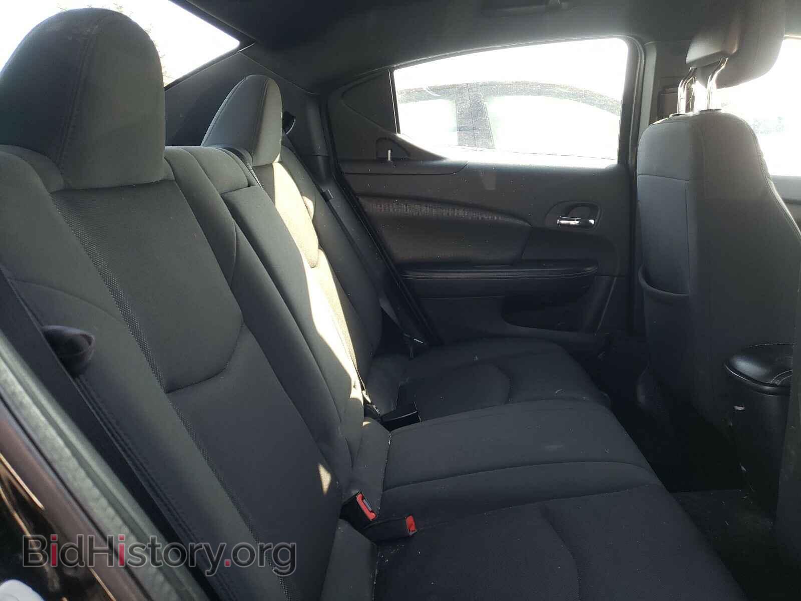 2011 DODGE AVENGER - VIN: 1B3BD4FB4BN545137 - Photo 6