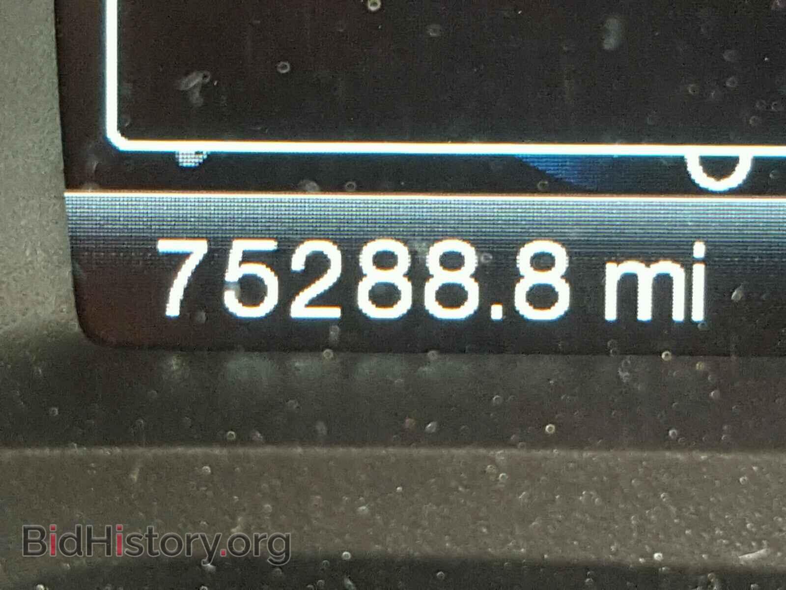 2013 FORD EDGE - VIN: 2FMDK3JC6DBC69805 - Фото 8