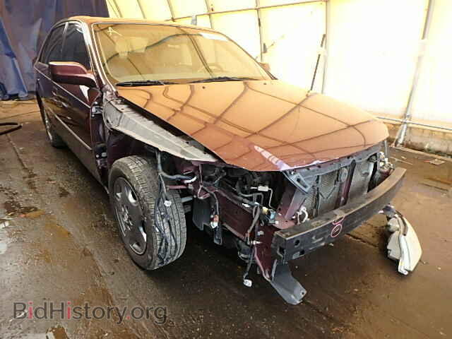 Photo 4T1BF28B53U294450 - TOYOTA AVALON 2003
