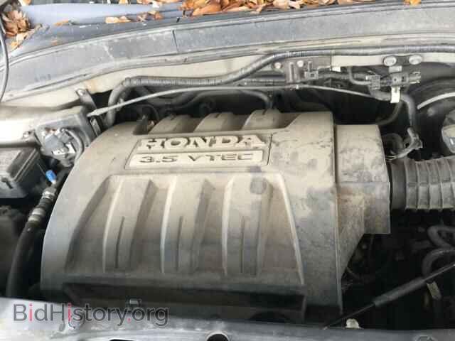 2005 HONDA PILOT - VIN: 2HKYF18415H519924 - Фото 7