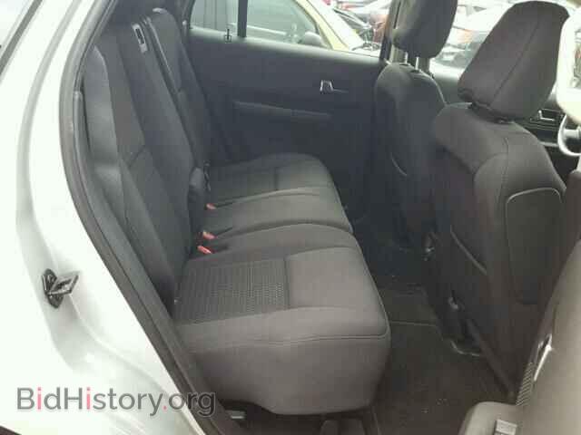 2009 FORD EDGE - VIN: 2FMDK36C69BA57552 - Photo 6