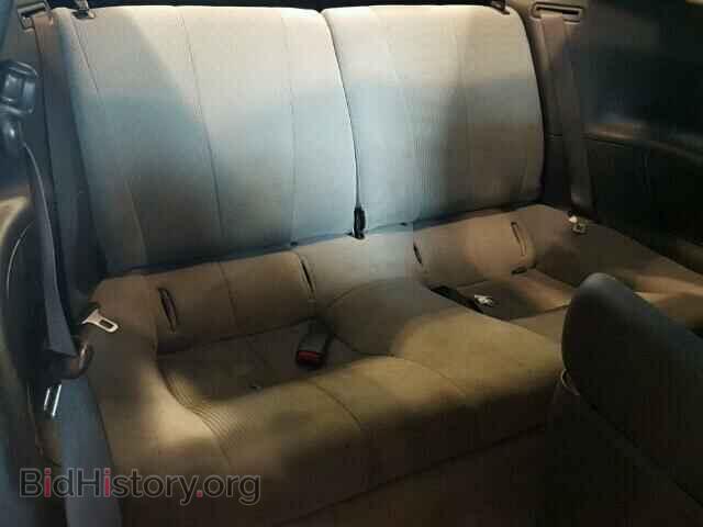 2007 MITSUBISHI ECLIPSE - VIN: 4A3AK24F07E007288 - Photo 6