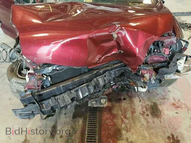 2007 MITSUBISHI ECLIPSE - VIN: 4A3AK24F07E007288 - Photo 7