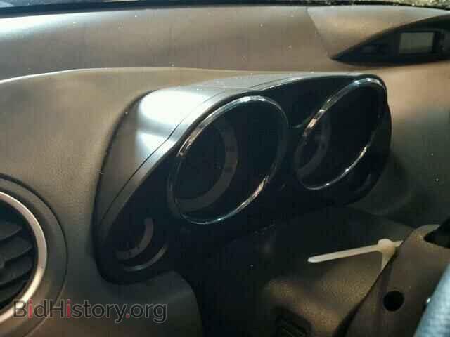 2007 MITSUBISHI ECLIPSE - VIN: 4A3AK24F07E007288 - Photo 8