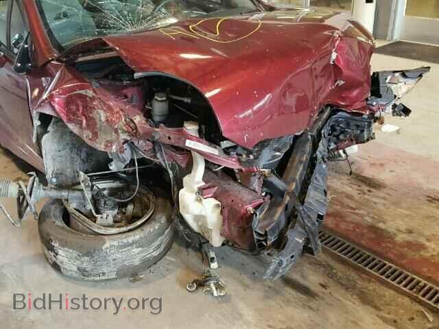 2007 MITSUBISHI ECLIPSE - VIN: 4A3AK24F07E007288 - Photo 9